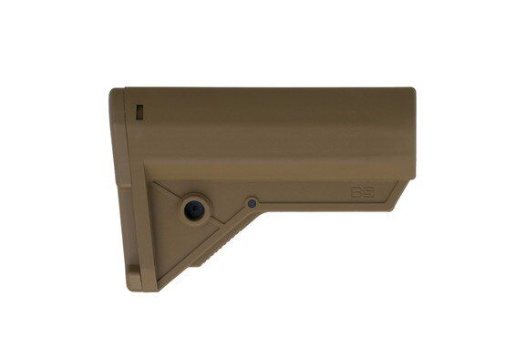 B5 Systems Sierra K Stock is available in Coyote